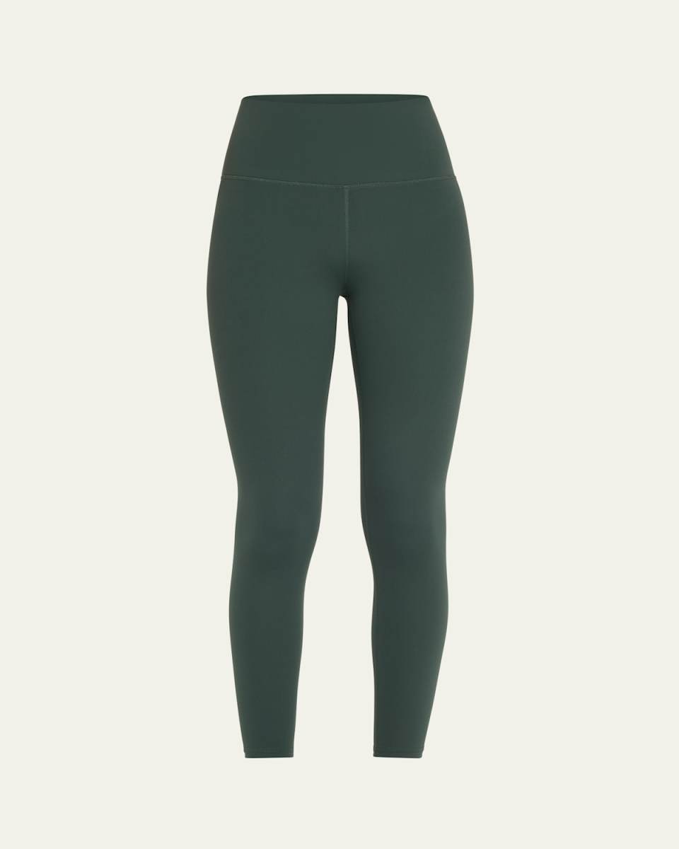 Airweight Super High Waist 7/8 Leggings